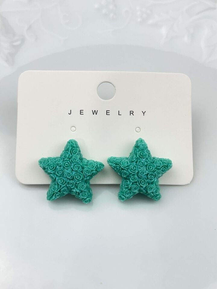 VİP Küpe // ITHAL-2207