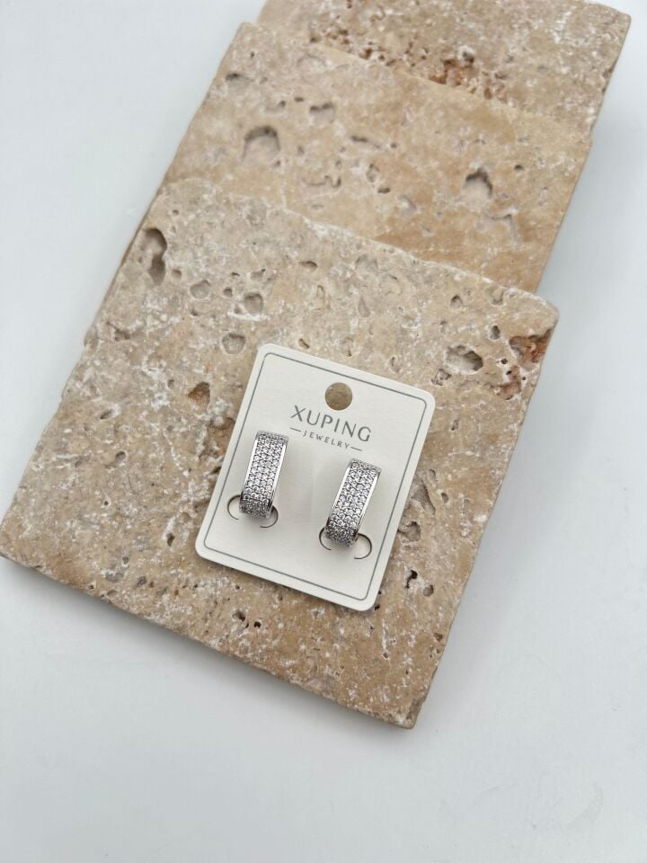 XUPING Küpe // K-XU-2288