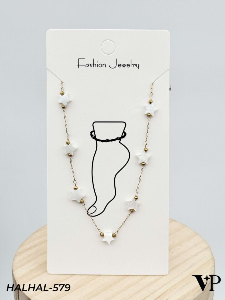 VIP 14K Halhal // HALHAL-579