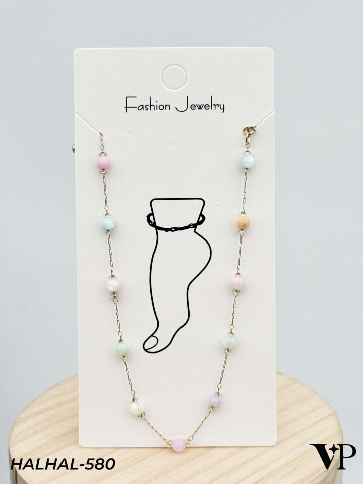 VIP 14K Halhal // HALHAL-580