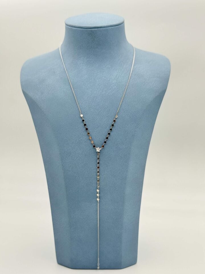 VIP Özel Seri Y Kolye // KOLYE-6427