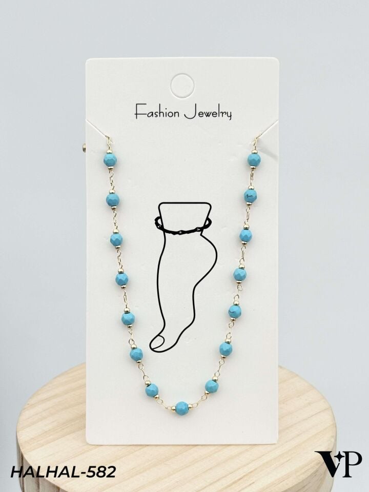 VIP 14K Halhal // HALHAL-582