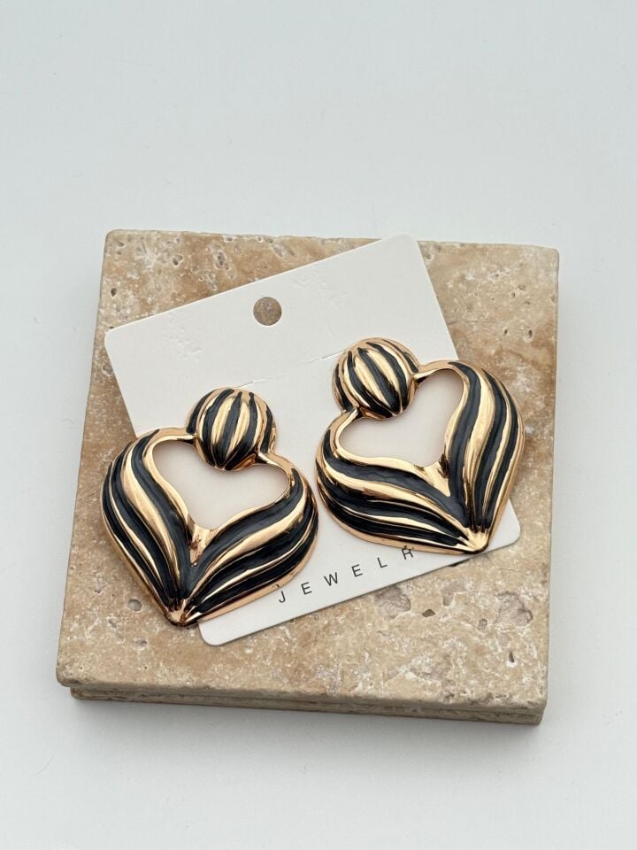 VIP Özel Seri Küpe // ITHAL-3585