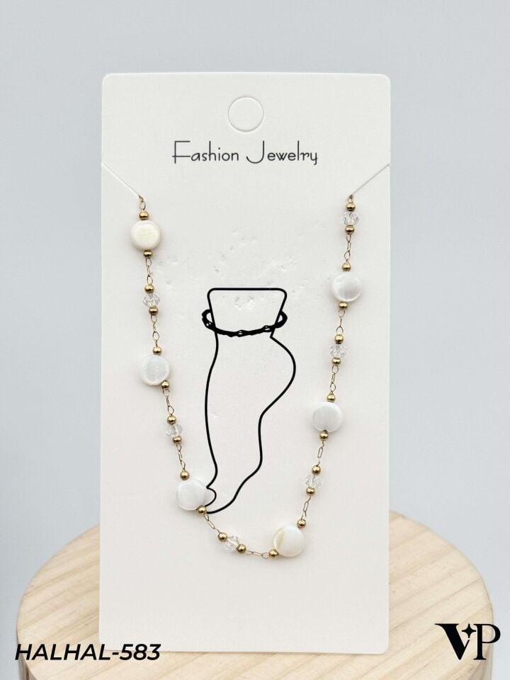 VIP 14K Halhal // HALHAL-583