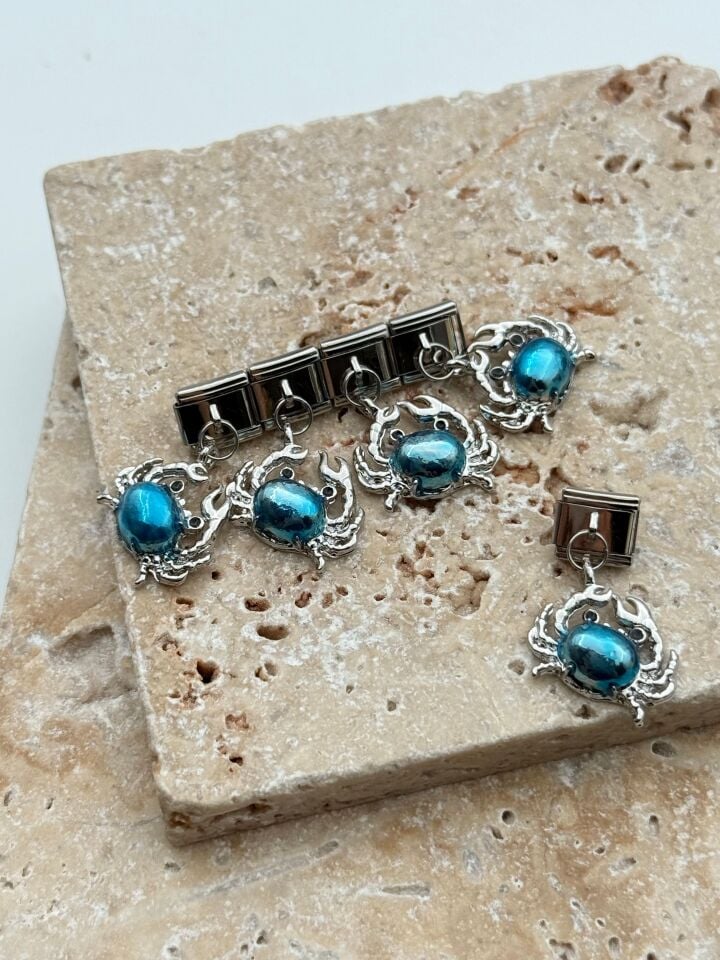 NMT Charm // CHARM-1059