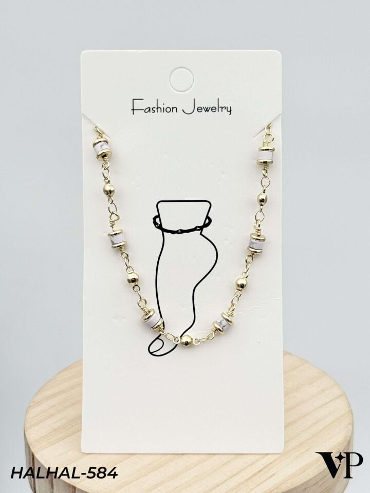 VIP 14K Halhal // HALHAL-584