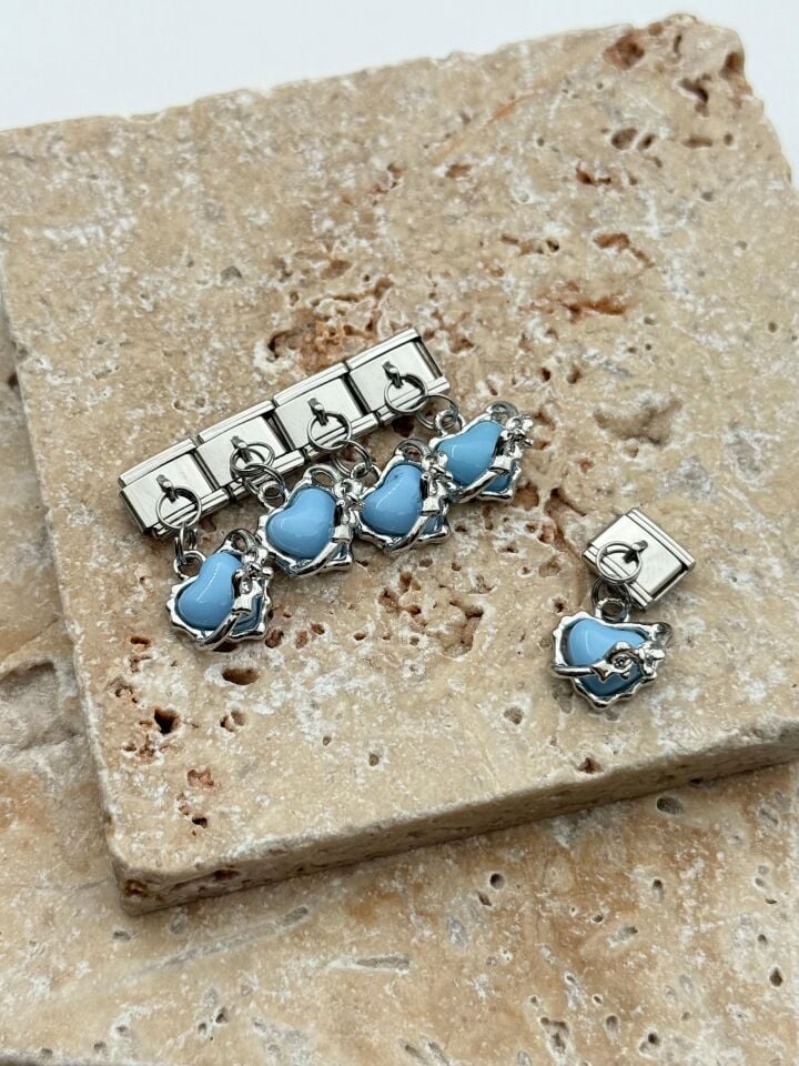 NMT Charm // CHARM-1060