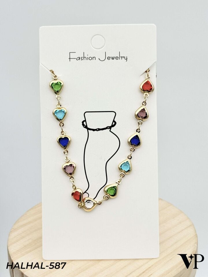 VIP 14K Halhal // HALHAL-587