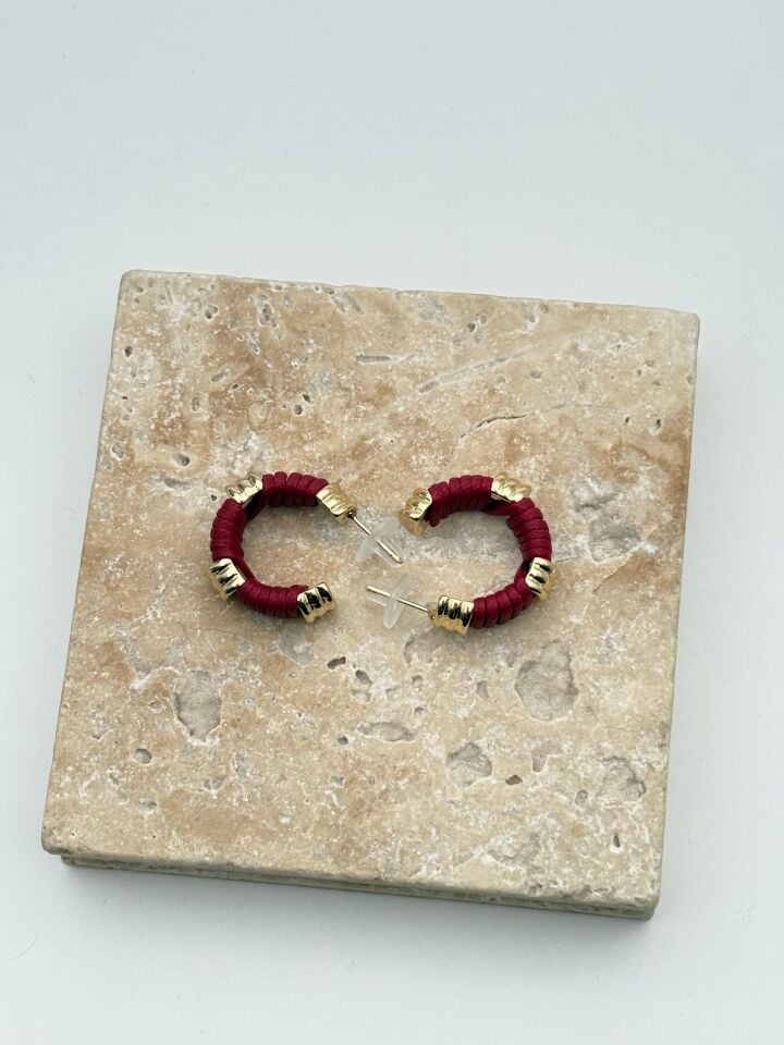 VIP Özel Seri Küpe // ITHAL-3590