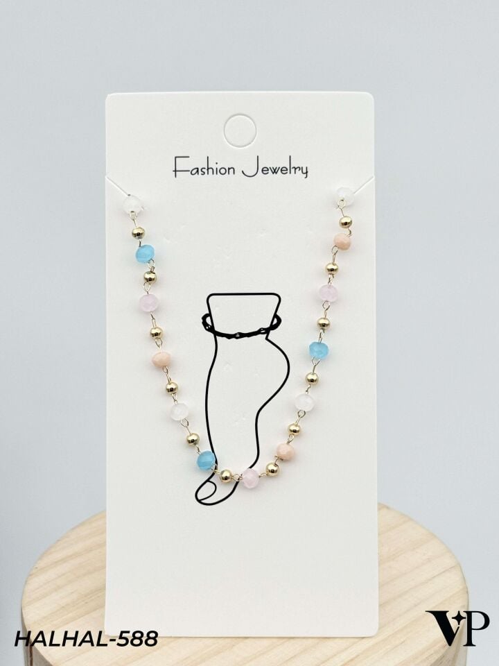 VIP 14K Halhal // HALHAL-588