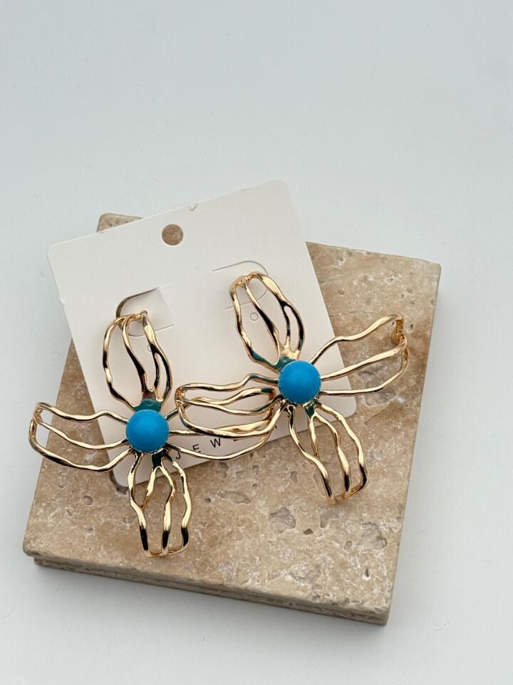 VIP Özel Seri Küpe // ITHAL-3591