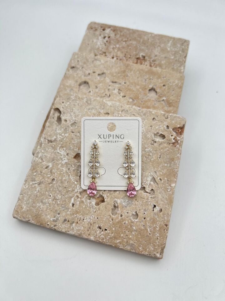 XUPING Küpe // K-XU-2299