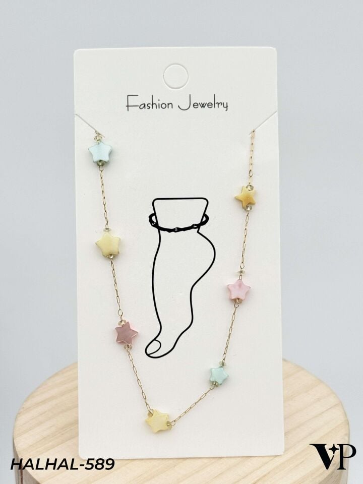 VIP 14K Halhal // HALHAL-589