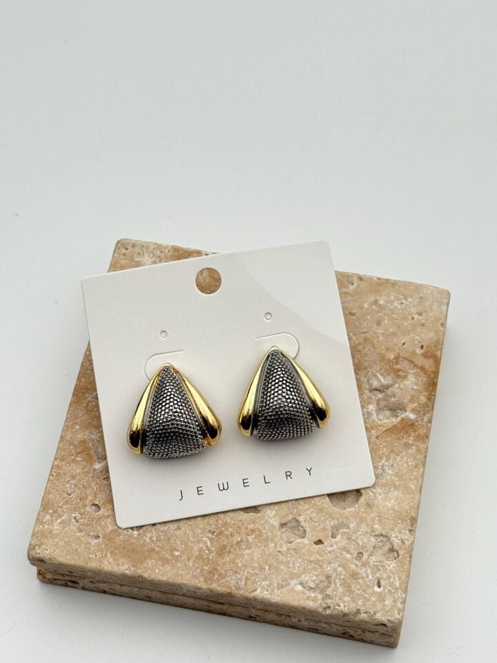 VIP Özel Seri Küpe // ITHAL-3592