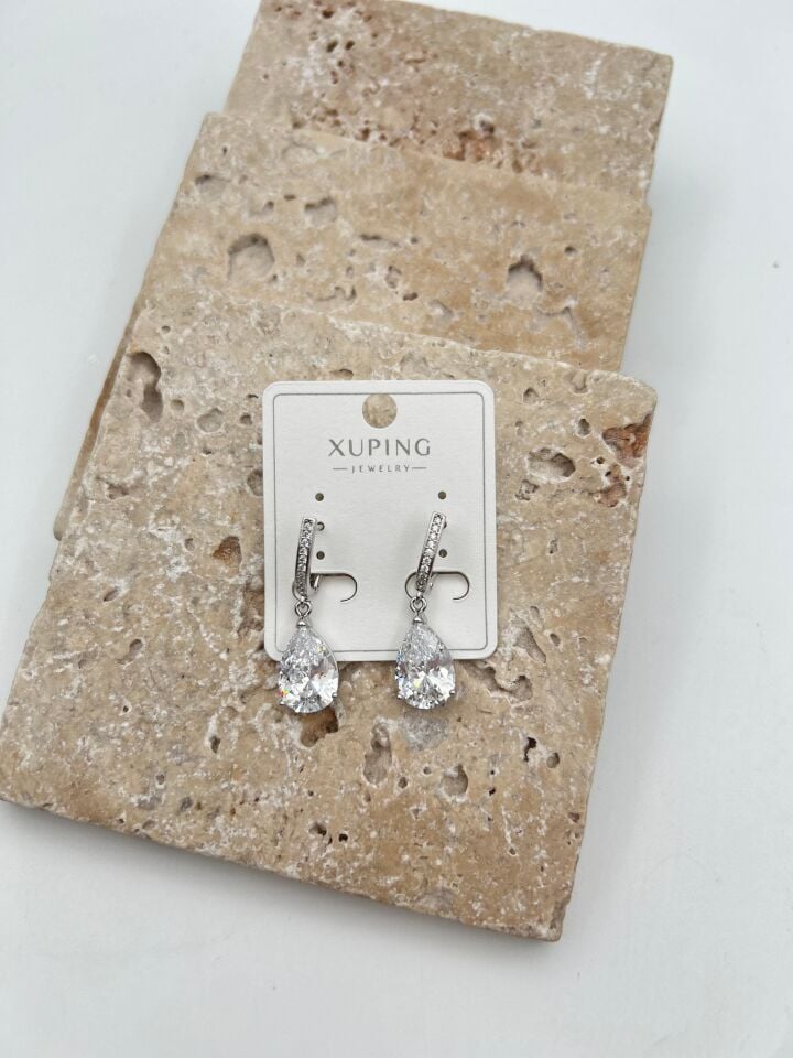 XUPING Küpe // K-XU-2301