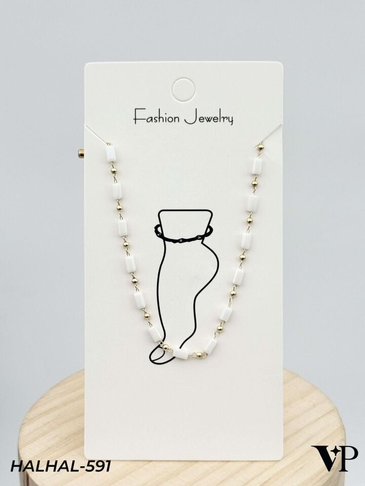 VIP 14K Halhal // HALHAL-591