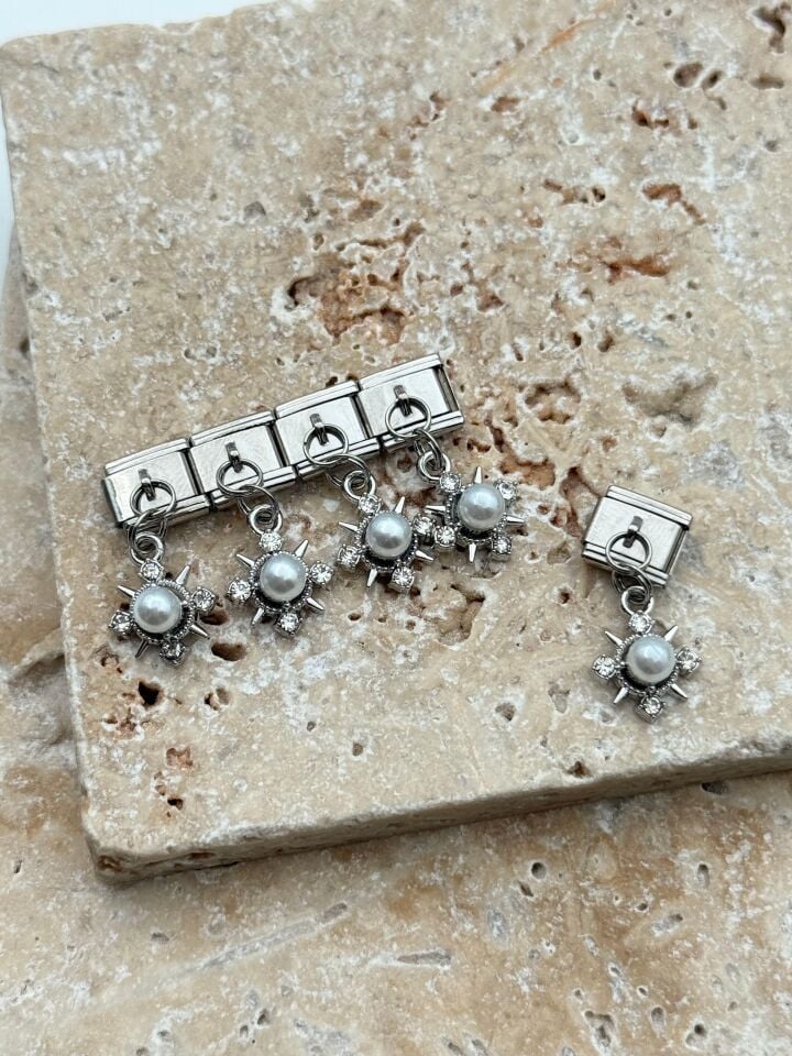 NMT Charm // CHARM-1067