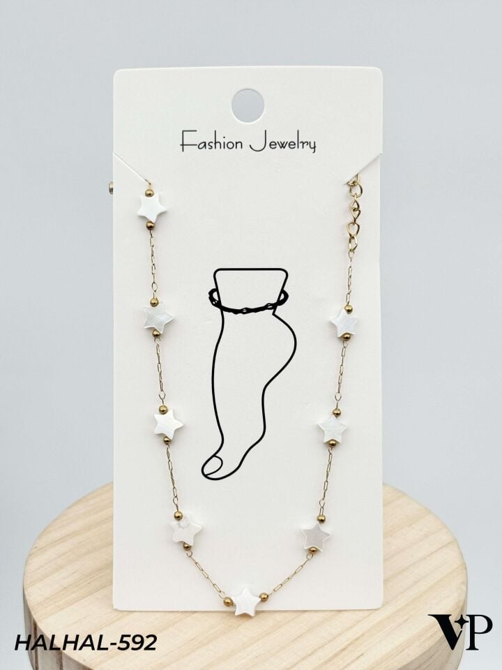 VIP 14K Halhal // HALHAL-592