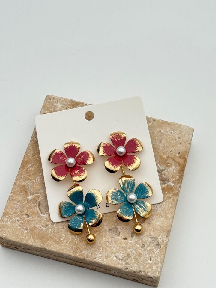 VIP Özel Seri Küpe // ITHAL-3595