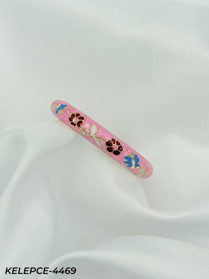 VIP Mineli Çocuk Kelepçesi // KELEPCE-4469