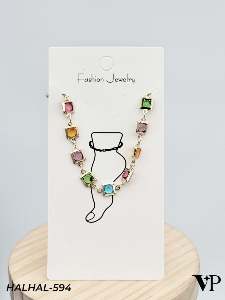 VIP 14K Halhal // HALHAL-594