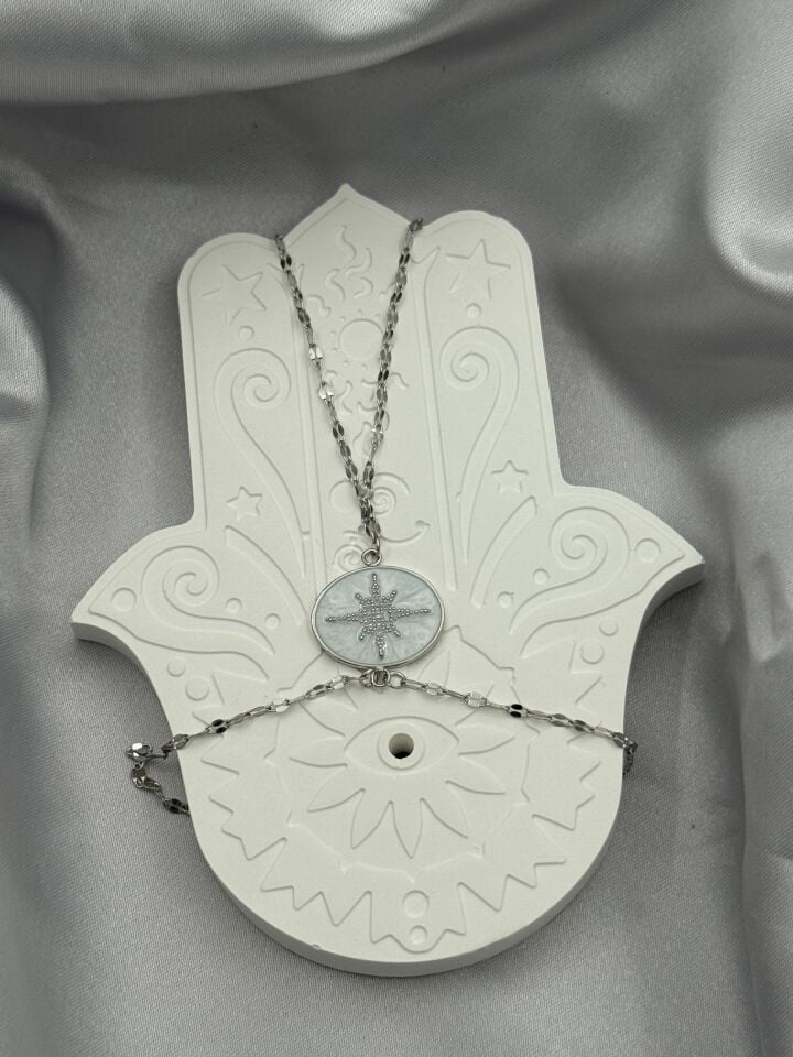 Çelik Şahmeran // BILEK-5450