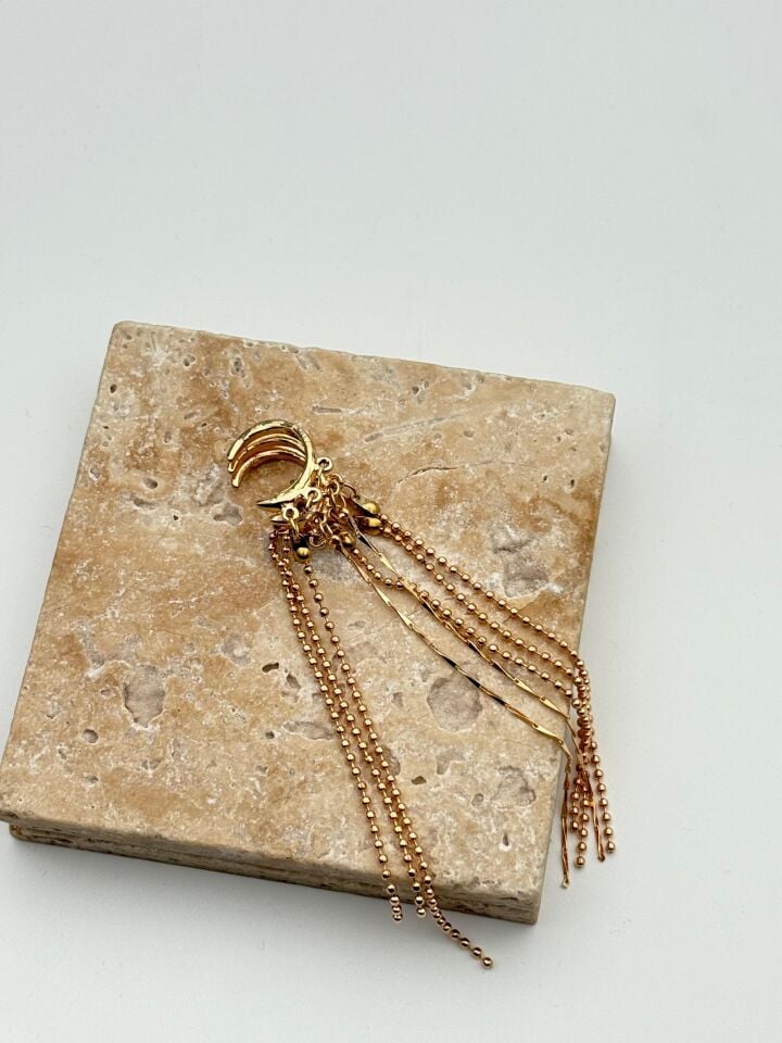 EARCUFF // ITHAL-3598