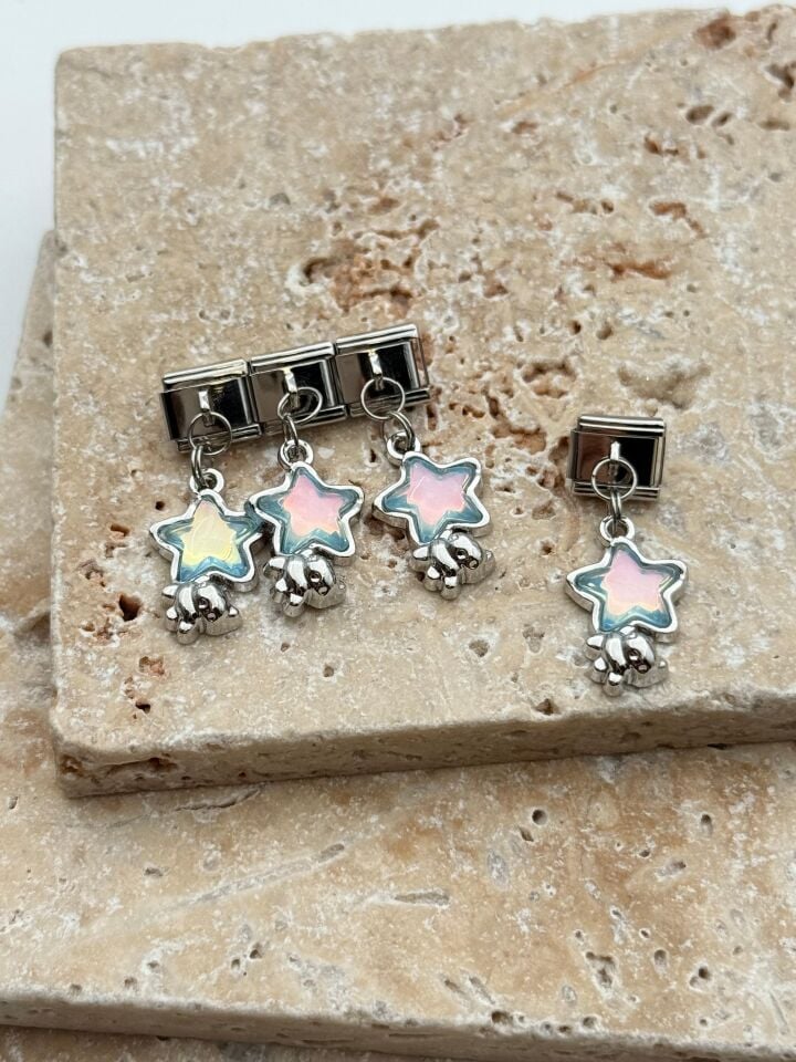 NMT Charm // CHARM-1070