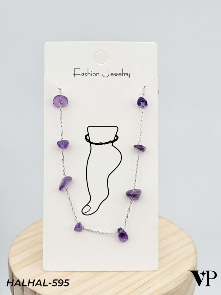 VIP 14K Halhal // HALHAL-595