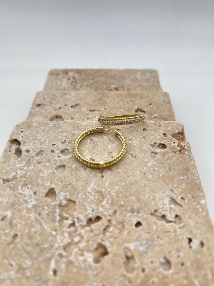 XUPING Küpe // K-XU-2306