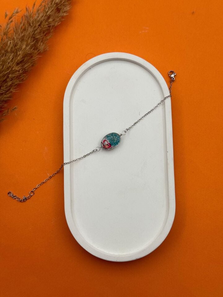 Çelik Bileklik // BILEK-5737