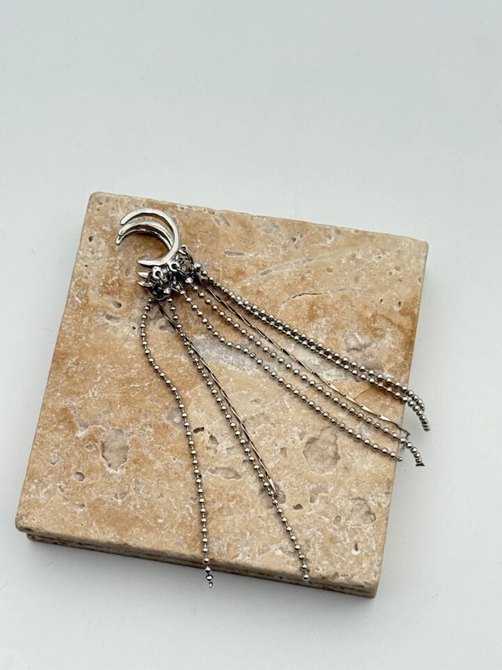 EARCUFF // ITHAL-3599