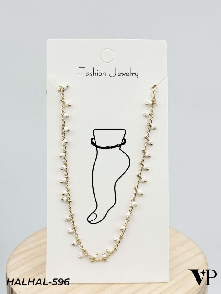 VIP 14K Halhal // HALHAL-596