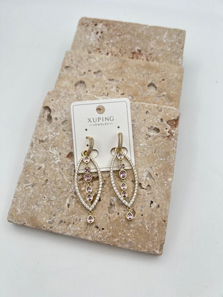 XUPING Küpe // K-XU-2307