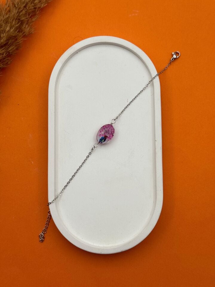 Çelik Bileklik // BILEK-5738