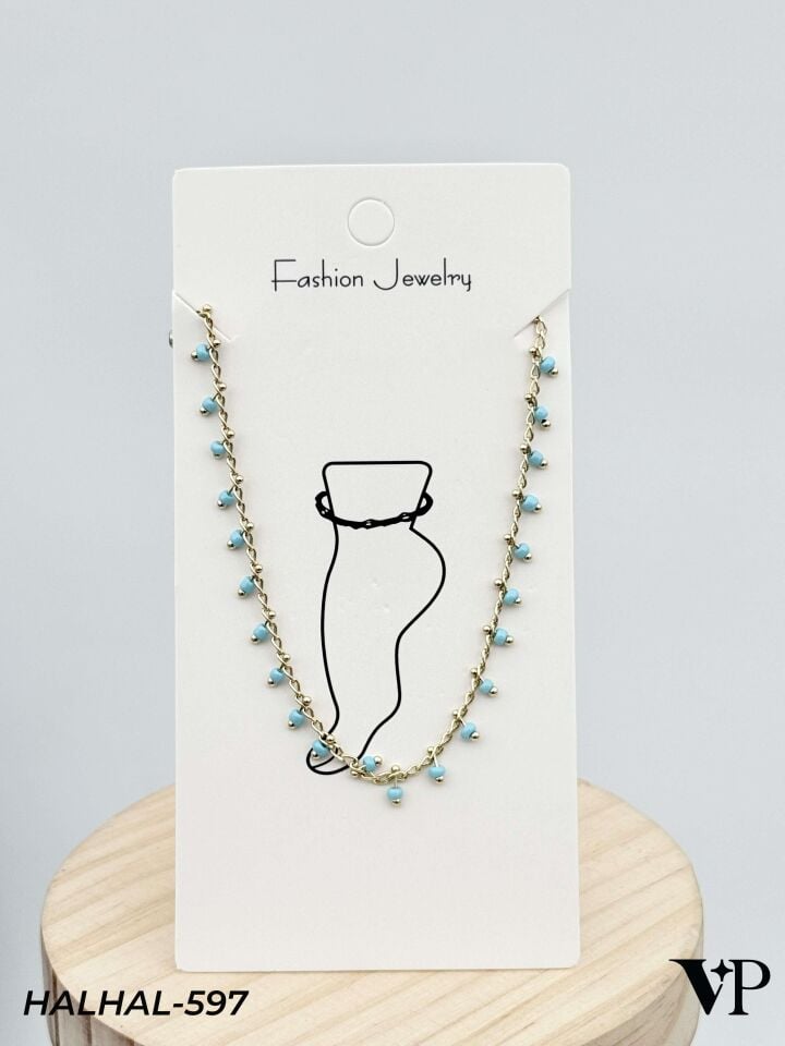 VIP 14K Halhal // HALHAL-597