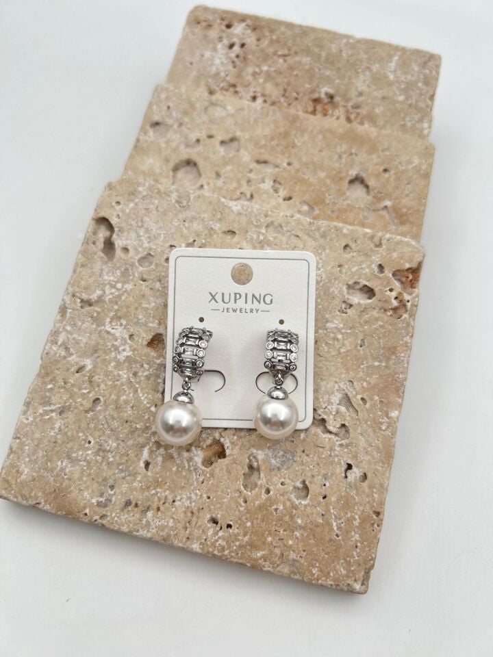 XUPING Küpe // K-XU-2308