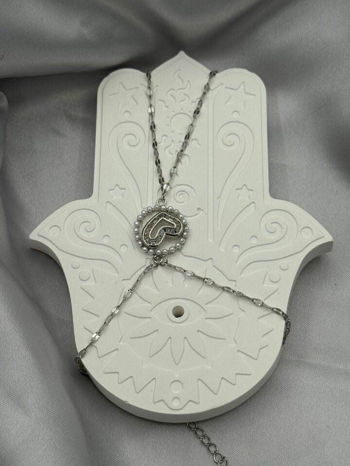 Çelik Şahmeran // BILEK-5453