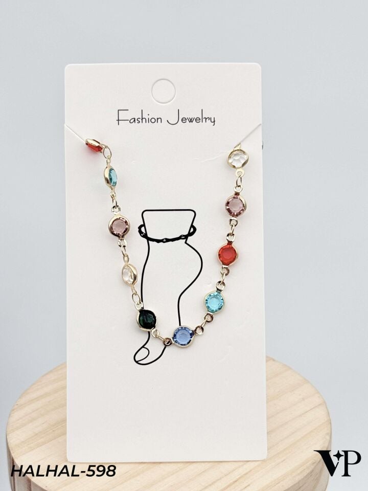 VIP 14K Halhal // HALHAL-598