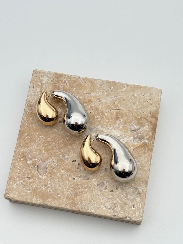 VIP Özel Seri Küpe // ITHAL-3601