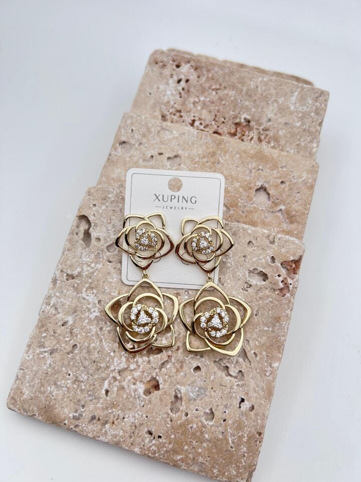 XUPING Küpe // K-XU-2309