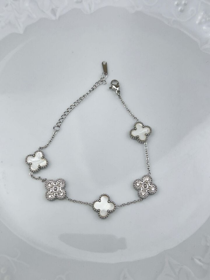 Çelik Bileklik // BILEK-3234