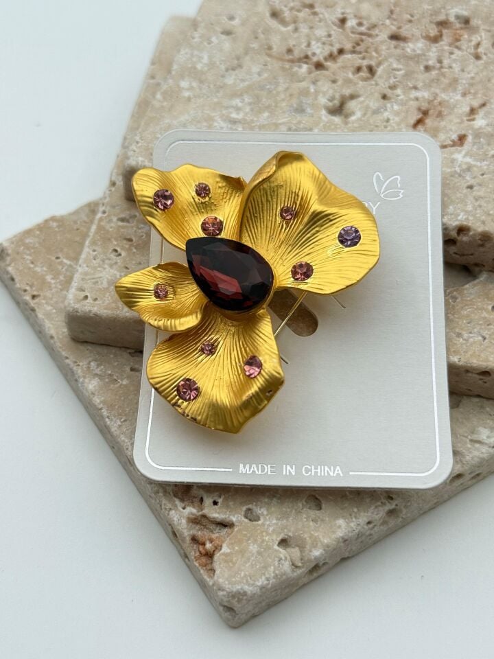 Özel Seri Broş // BROS-544