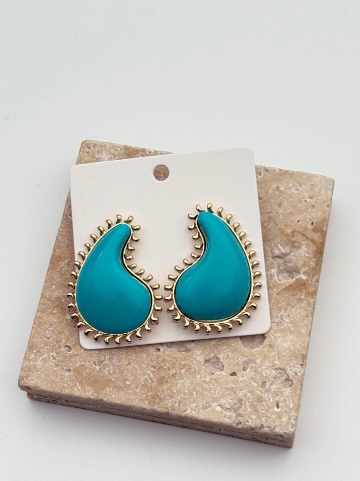 VIP Özel Seri Küpe // ITHAL-3602