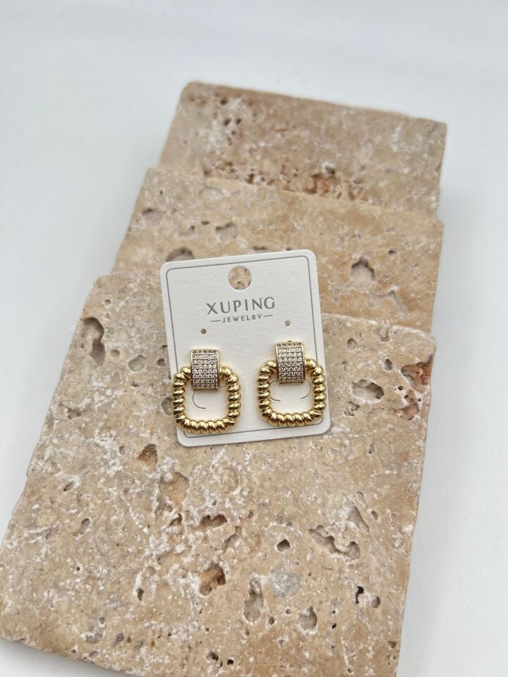 XUPING Küpe // K-XU-2310