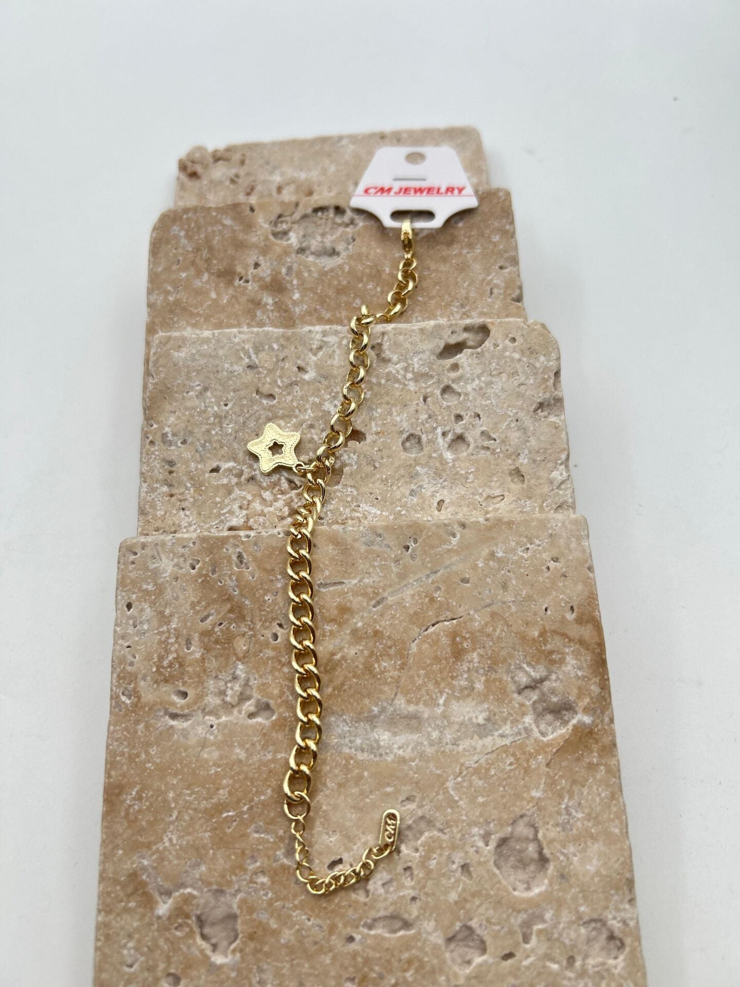 CM 14K Bileklik // BILEK-6307