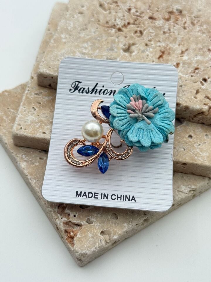 Özel Seri Broş // BROS-546