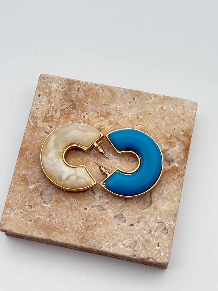 VIP Özel Seri Küpe // ITHAL-3604