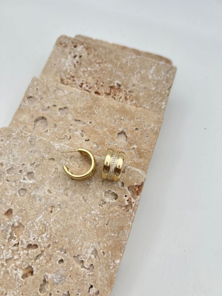 XUPING Küpe // K-XU-2312