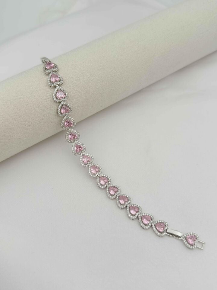 14K Özel Seri Bileklik // BILEK-7045